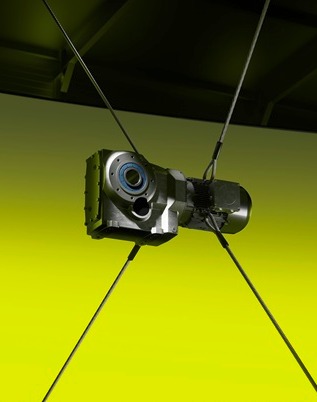 Getriebemotor