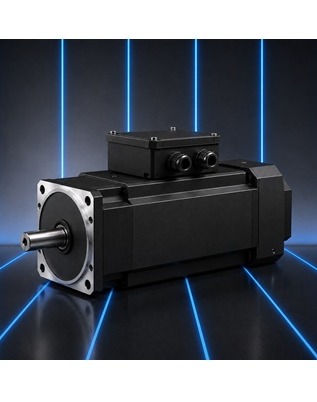 Gleichstrommotor