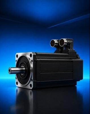 Servomotor
