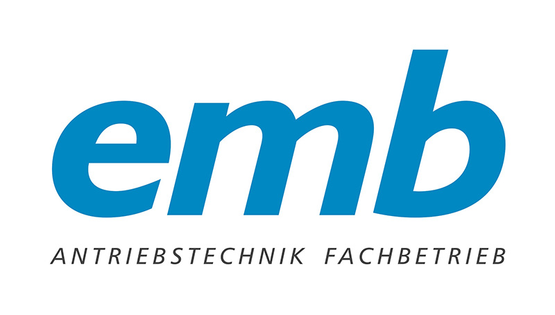 emb - Antriebstechnik Fachbetrieb
